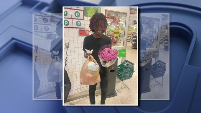 Family speaks out for first time since 16-year-old murdered at local IHOP