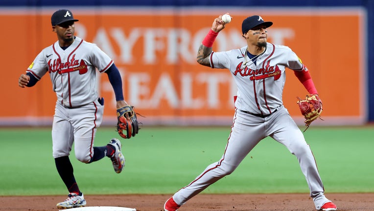 Atlanta Braves Making a Major Uniform Change Right Away - Fastball