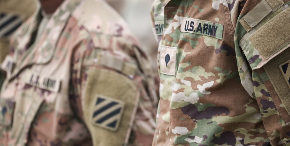 Biden signs executive order to overhaul military justice code for sexual assault victims