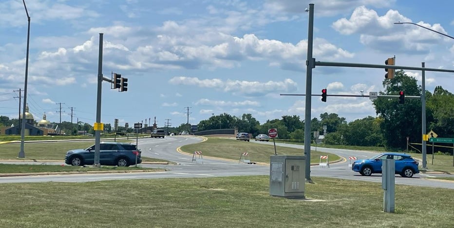 5 injured after shooting in Bladensburg, nearby roads closed: police