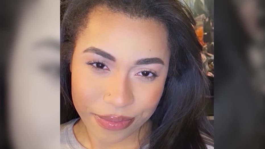 Allahnia Lenoir