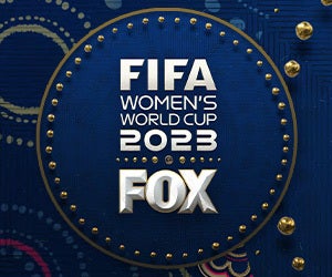 Watch the World Cup on FOX