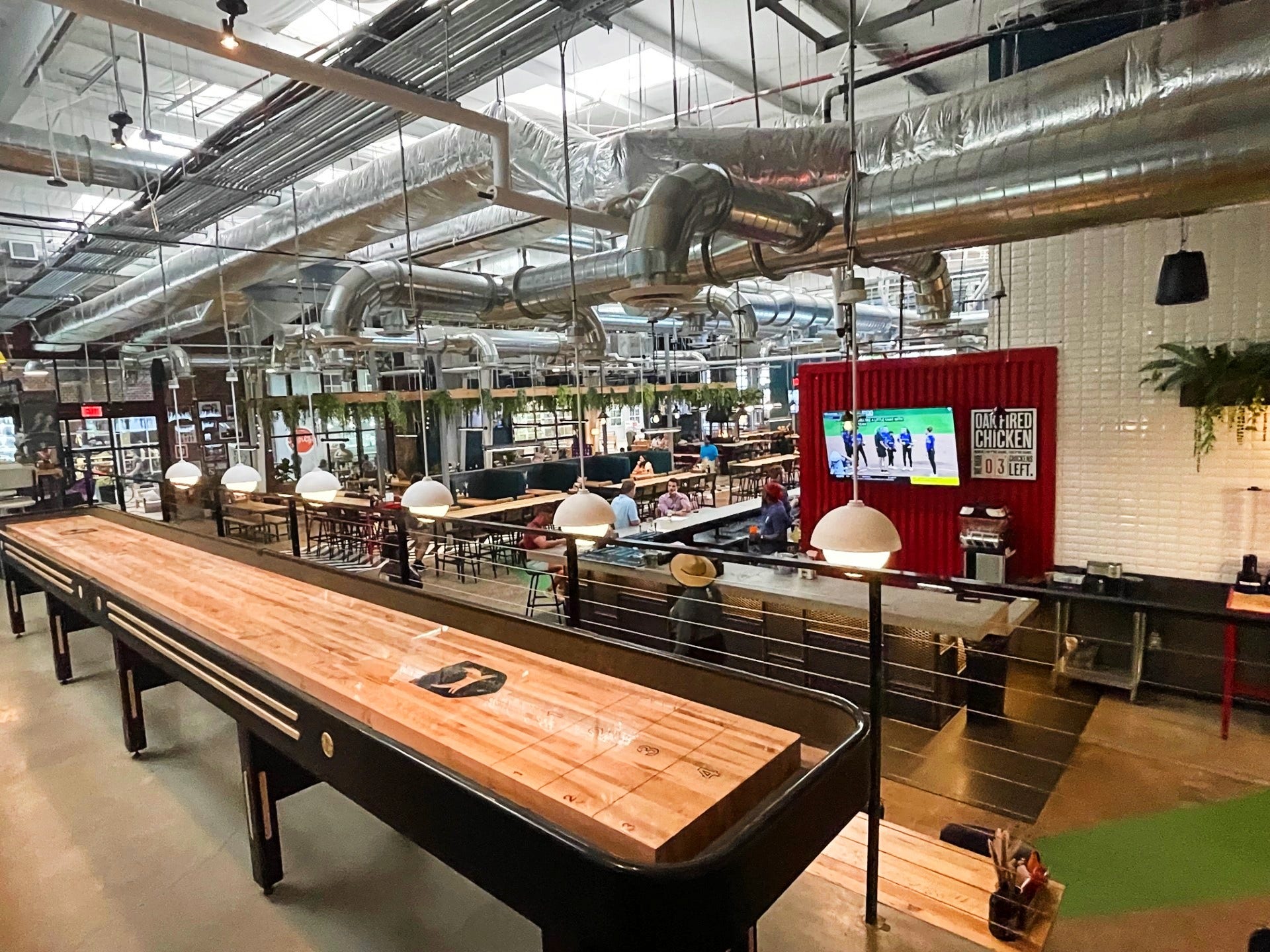 Popular Atlanta Beltline brewery suddenly closes Krog District taproom