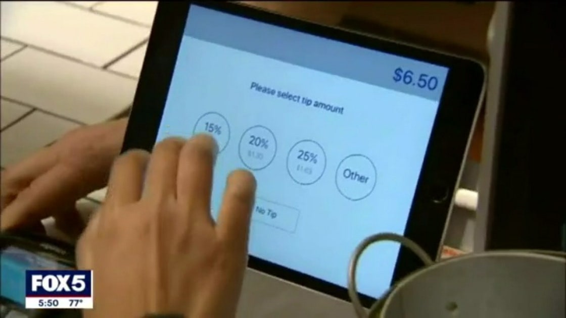 Atlanta restaurants add mandatory tips to bills ahead of World Cup