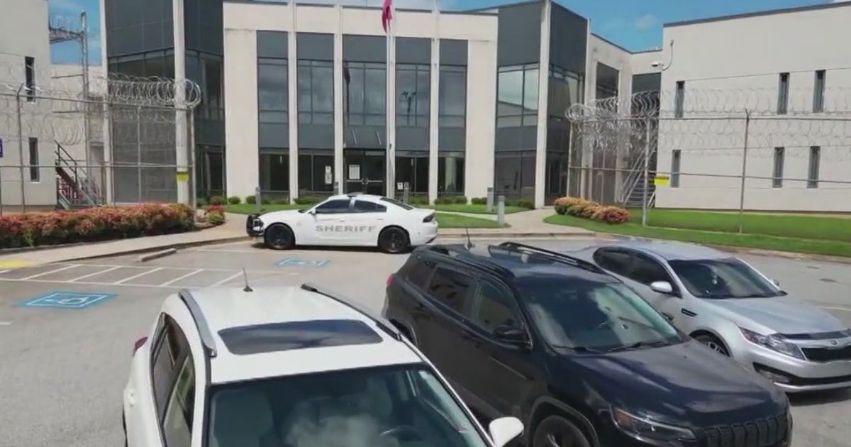 Goodwill helps Coweta County inmates find work after jail | FOX 5 Atlanta
