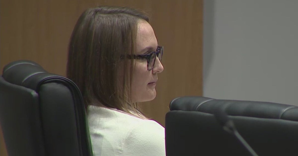 Katherine Rinderle Termination hearing for Cobb County teacher over book wraps up | FOX 5 ...