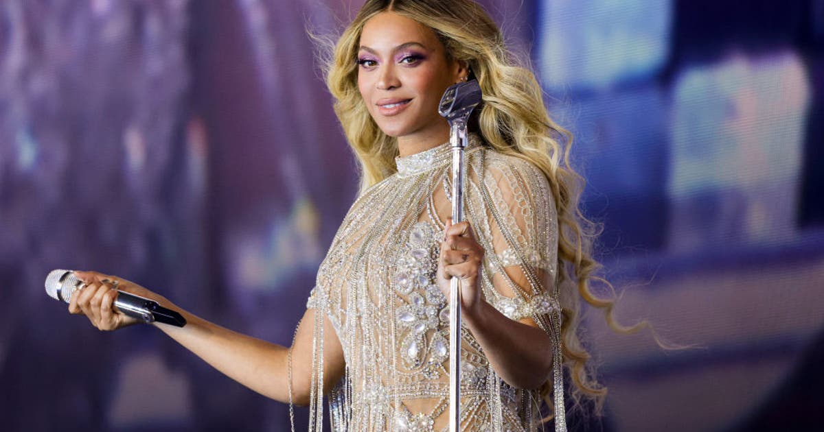 Beyoncé's foundation surprises Atlanta small businesses with $120K ...