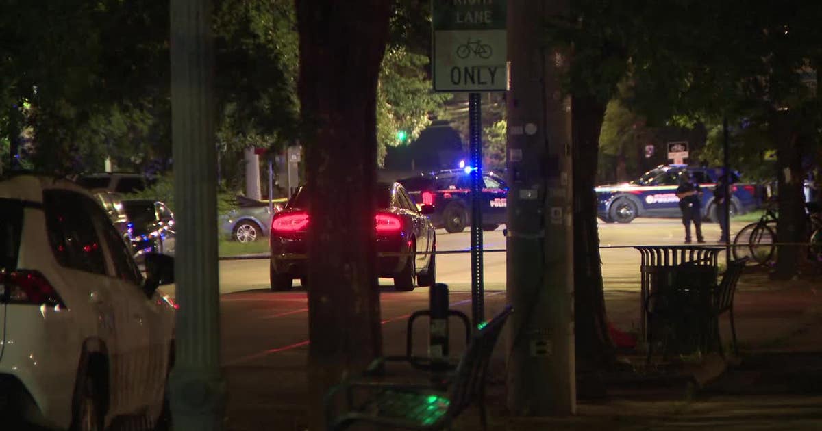 1 person dead in Atlanta late-night shooting | FOX 5 Atlanta