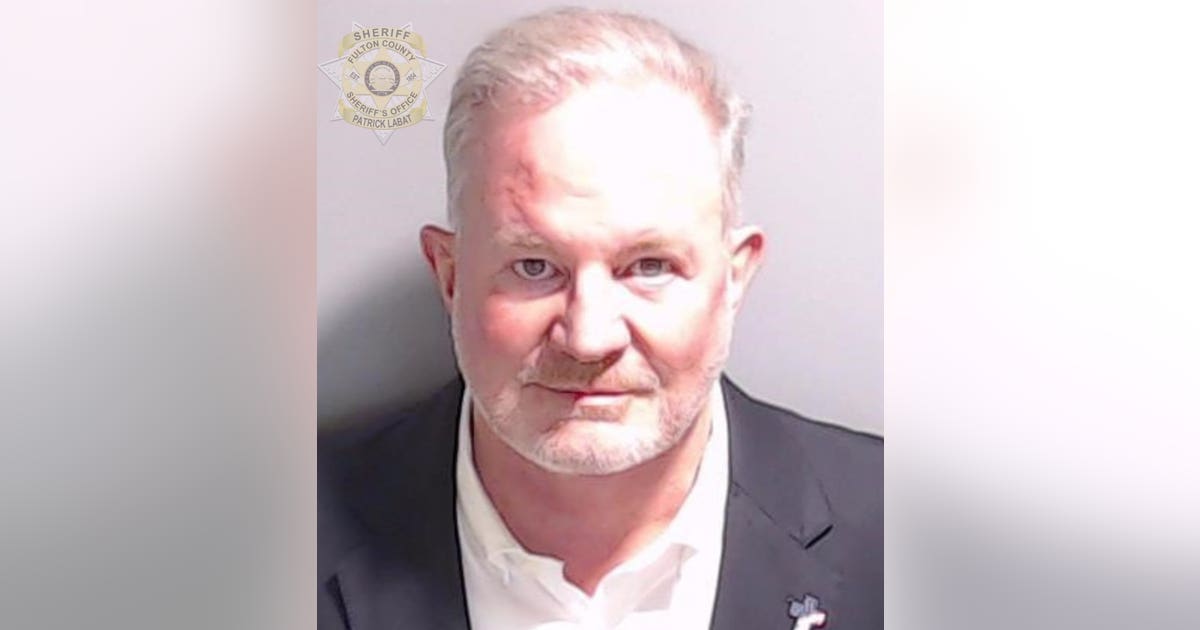 Georgia Trump indictment: First defendant who took plea deal wants ...