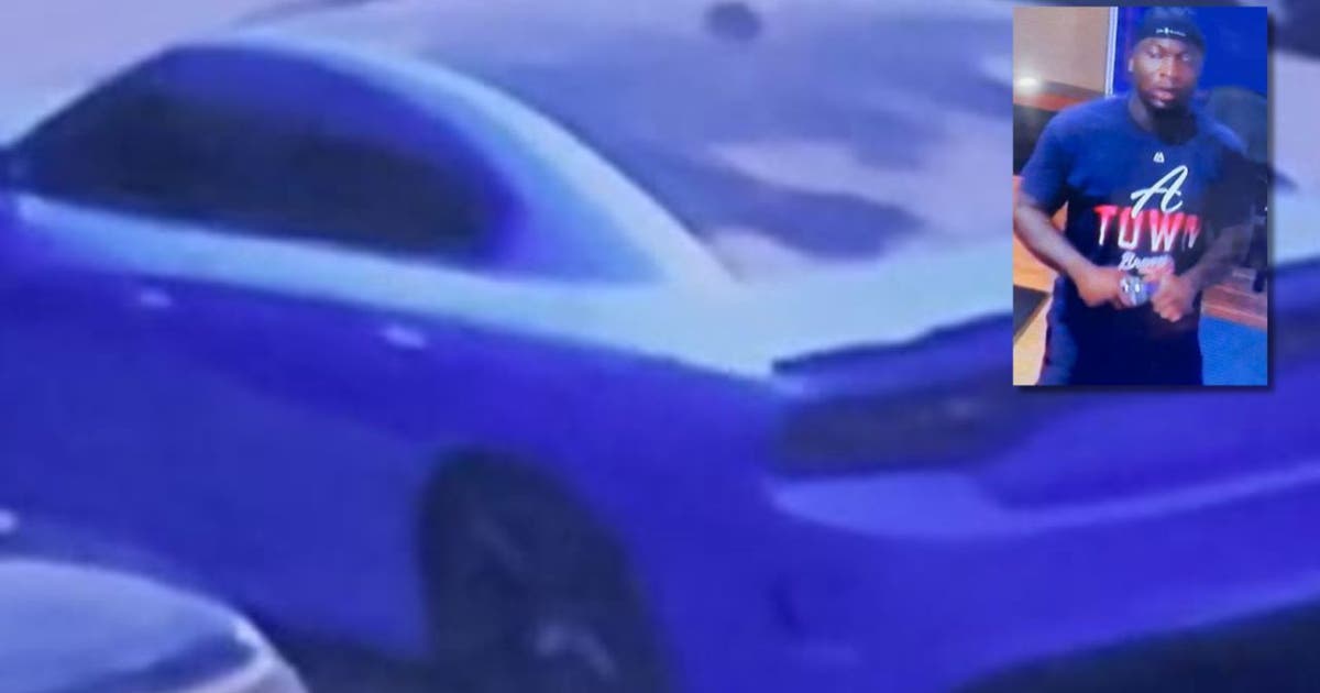 Man accused of stealing car at Hall County dealership after test drive ...