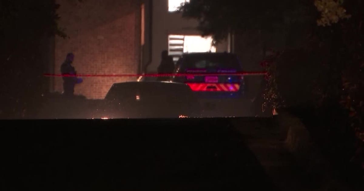Man shot multiple times at midtown Atlanta apartment complex on Bishop ...