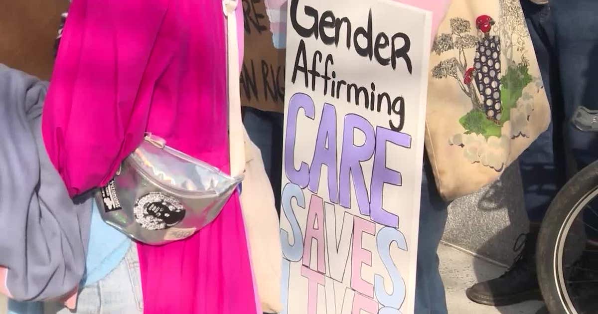 Judge hears testimony over whether to block Georgia's ban on gender ...