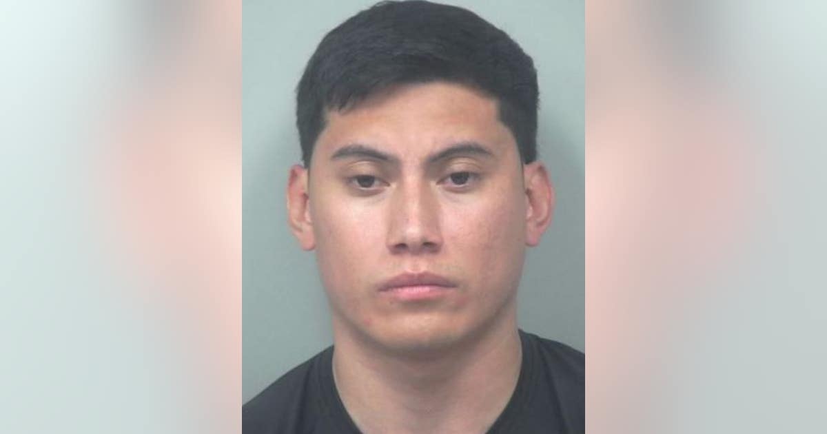 Gwinnett County police officer arrested for child molestation, sexual ...