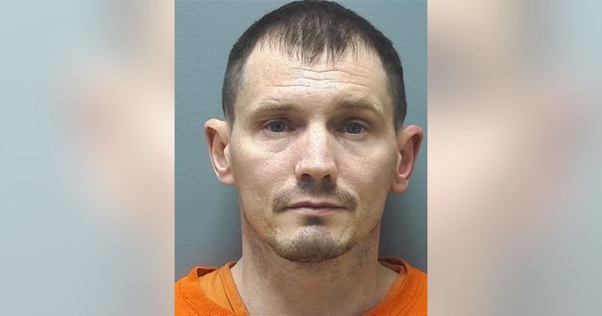 Man sentenced to 30 years for having over 100 grams of meth in his car ...