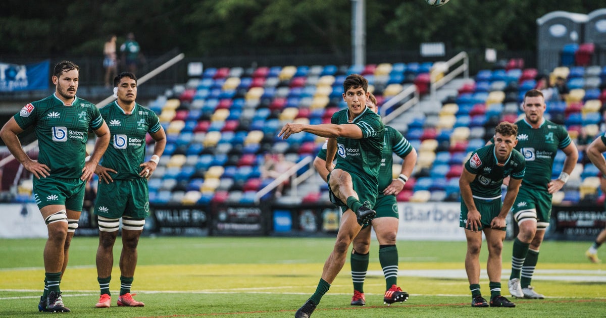 Rugby ATL announces plans to move to LA for 2024 season | FOX 5 Atlanta
