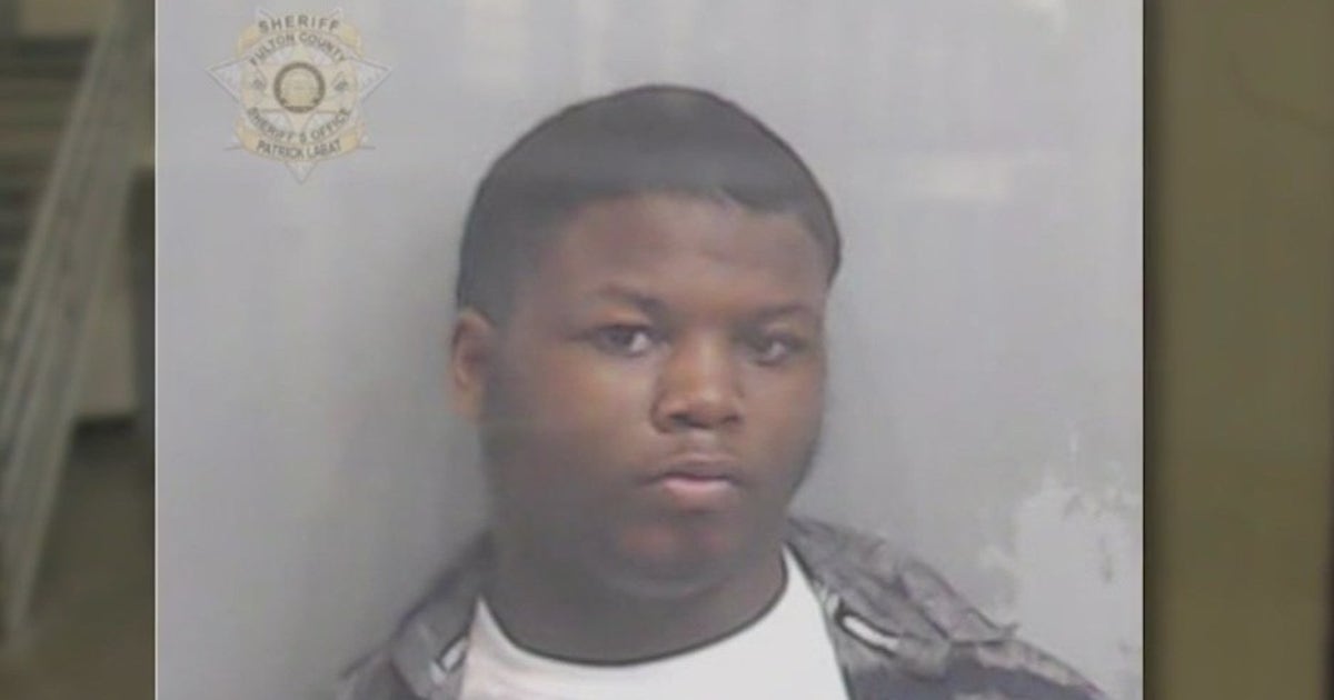 Atlanta man sentenced for deadly shooting over water bottle sales ...