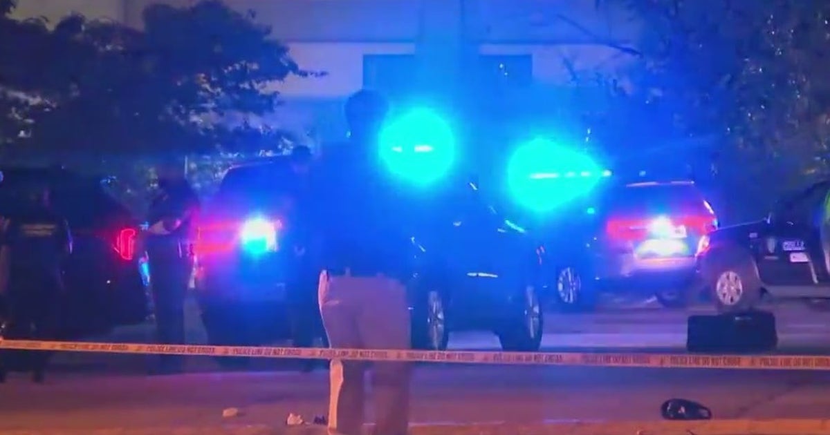 Woman killed in double shooting at College Park Mexican restaurant ...