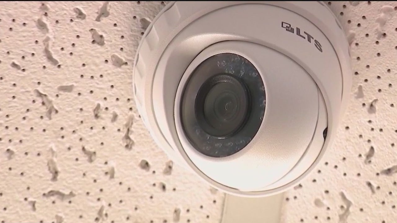 Atlanta Police want your help to fight crime by linking security cameras