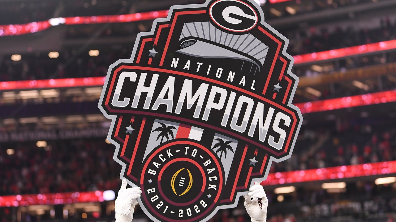 Georgia Bulldogs Football Tickets 2023