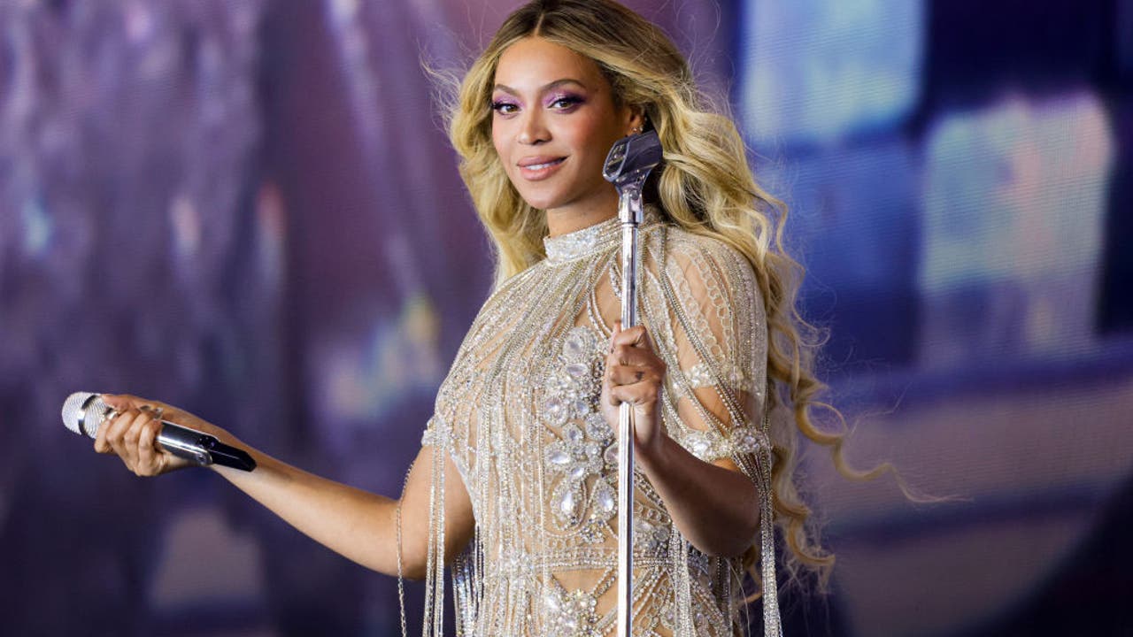 Beyoncé’s foundation surprises Atlanta small businesses with $100K grant