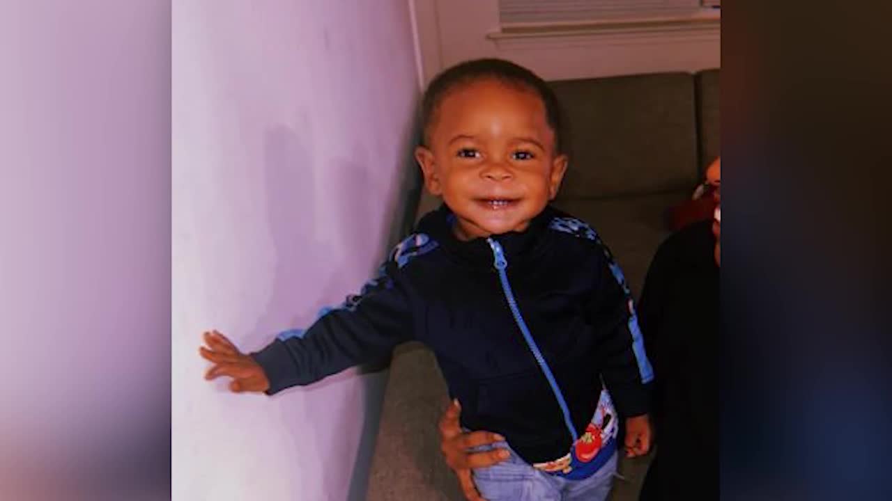 Search continues for missing 2-year-old boy in East Point; here's what led to search - Vimarsana News