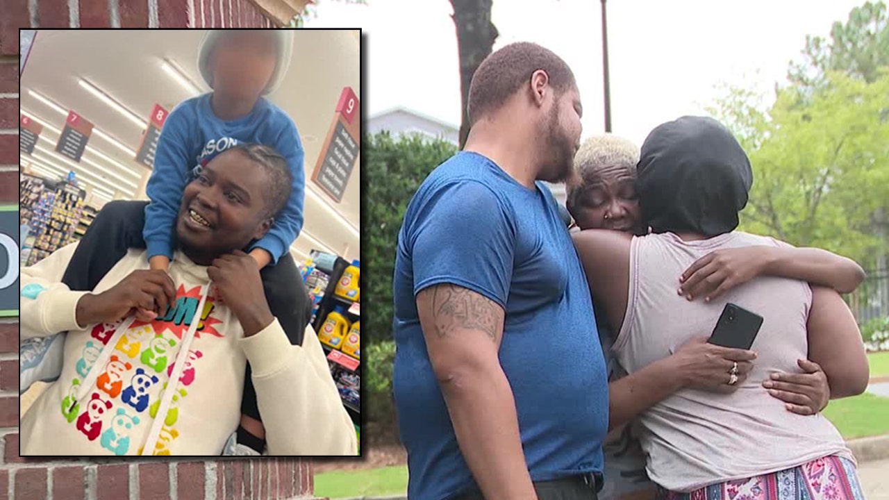 Mother Of Man Killed In South Fulton Deadly Shooting Says He Didn't ...