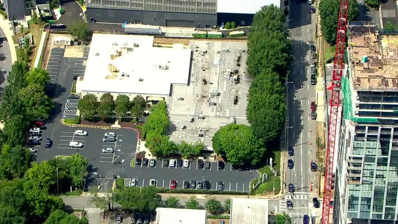 Midtown Atlanta roads reopen after bomb threat at Jewish Federation of Greater Atlanta - Vimarsana News