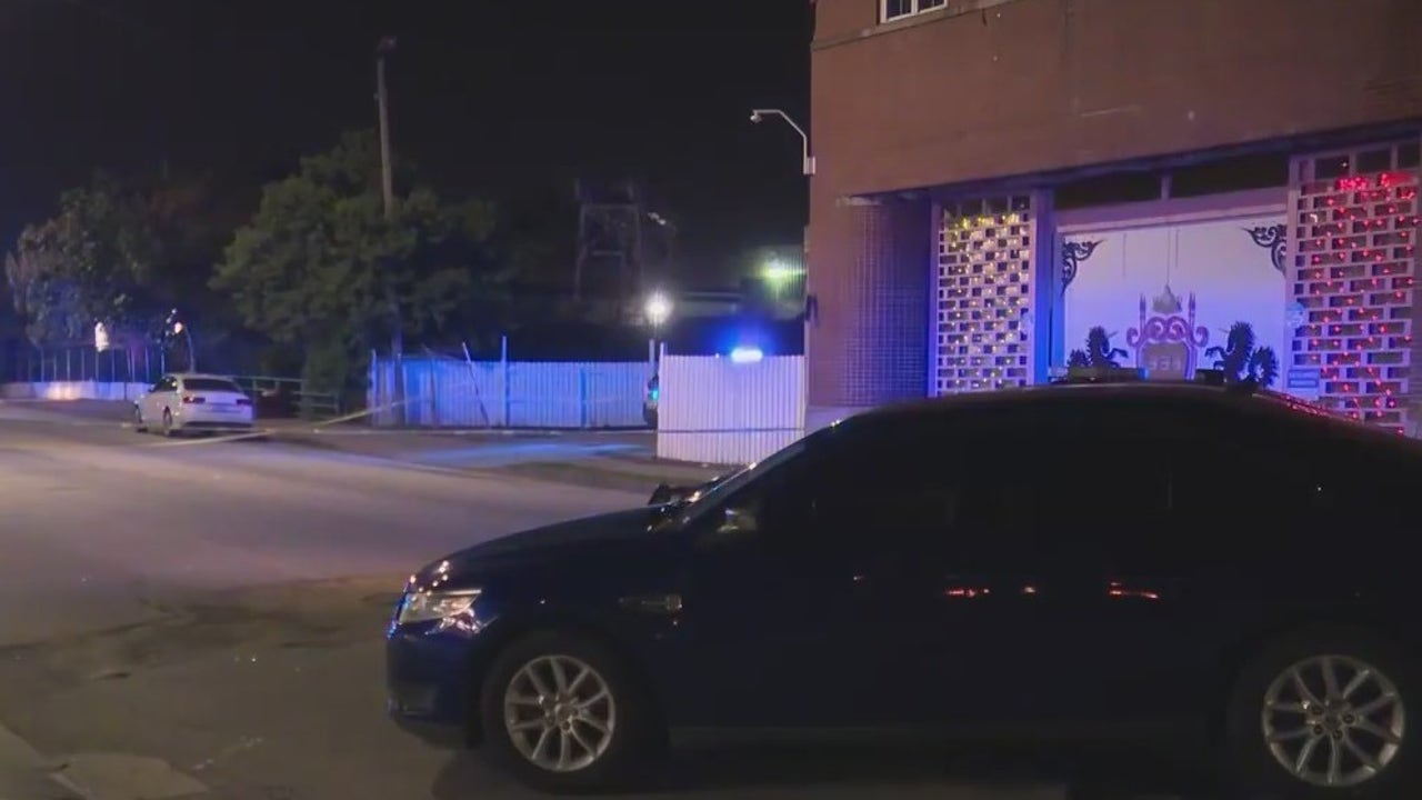 Deadly shooting near nightclub in Castleberry Hill neighborhood near downtown Atlanta