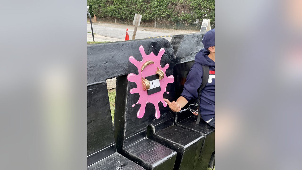 Tiny Doors ATL, Trap Music Museum unveil brand-new tiny door at 5th anniversary celebration - Vimarsana News