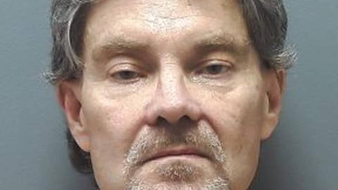 Canton man sentenced to prison over repeated sexual abuse of