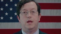 Georgia GOP Chairman Josh McKoon won't seek third term
