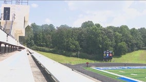 Security changes after violent start to football season in Clayton County