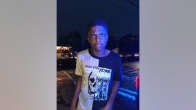 Atlanta police identify nonverbal man