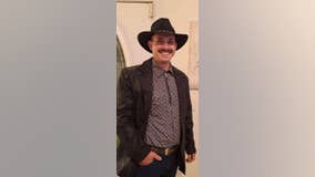 Hart County deputies find abandoned truck of missing Georgia man