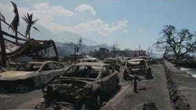 Native Hawaiian in Atlanta says Maui fires aftermath ‘looks like a bomb’