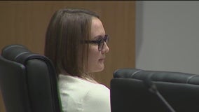 Termination hearing for Cobb County teacher over book wraps up