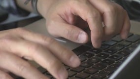 Police warn about increase in online sextortion schemes