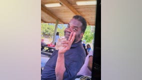 Police searching for missing 53-year-old East Point man with dementia