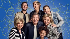 Chrisley family set to return to TV with new series during Todd and Julie's prison sentence