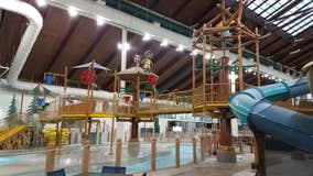 Great Wolf Lodge Georgia holds one-day only sale starting at $84