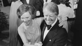 Former President Jimmy, Rosalynn Carter's grandson says 'We're in the final chapter'