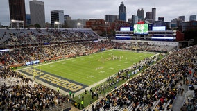 Georgia Tech announces field naming deal with Hyundai for Bobby Dodd Stadium