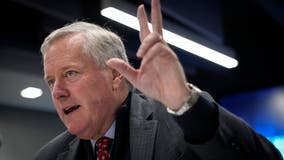 Judges express skepticism that Mark Meadows’ Georgia election case should be moved to federal court