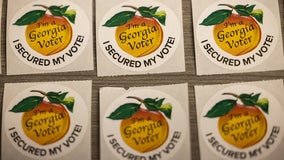 Federal judge halts enforcement of 'water rule' in Georgia's election law