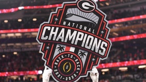 Back-to-back champs Georgia Bulldogs football tickets in high demand