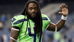 Former NFL running back Alex Collins dies at 28 in motorcycle crash