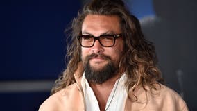 Hawaiian actor Jason Momoa implores public not to visit Maui as wildfire devastation rages on