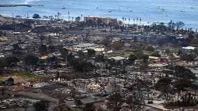 Georgia Red Cross volunteers heading to Maui to help relief efforts