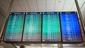 Idalia grounds more than 100 flights in and out of Atlanta