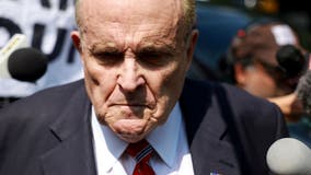 Jury awards $148 million in damages to Georgia election workers over Rudy Giuliani’s 2020 vote lies